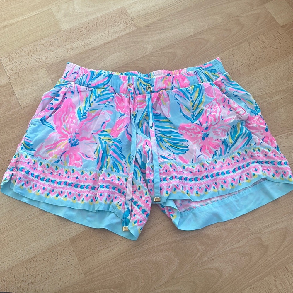 Women’s Lily Pulitzer Shorts
